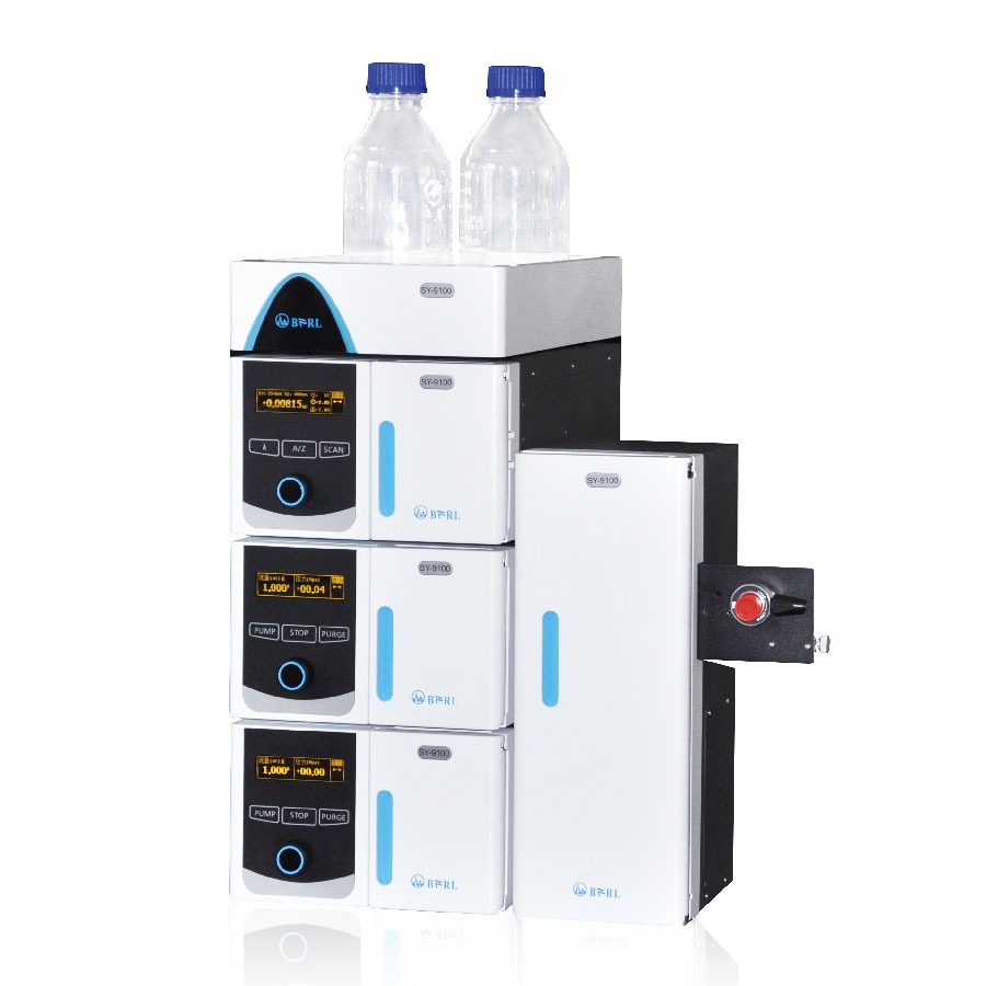BFRL SY-9100 HPLC